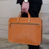 2wayビジネスバッグ「革鞄のHERZ(ヘルツ)公式通販」