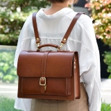 日本製レザービジネスバッグ「革鞄のHERZ(ヘルツ)公式通販」
