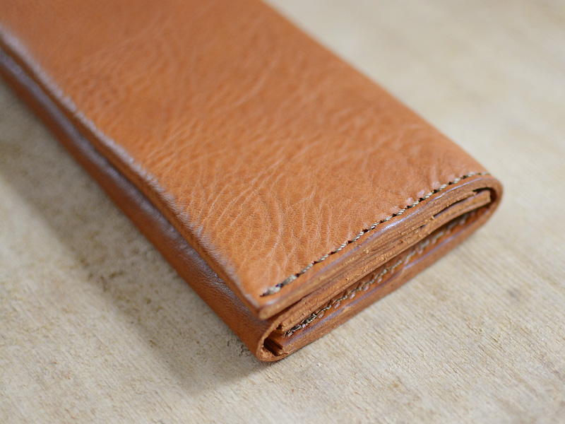 多収納で使いやすいミネルバボックスの長財布「革鞄のHERZ(ヘルツ)公式