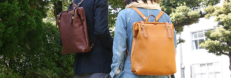 リュック バックパック 日本製本革レザーリュック 革鞄のherz ヘルツ 公式通販