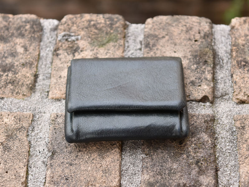 小型財布(GS-54)　N３年使用