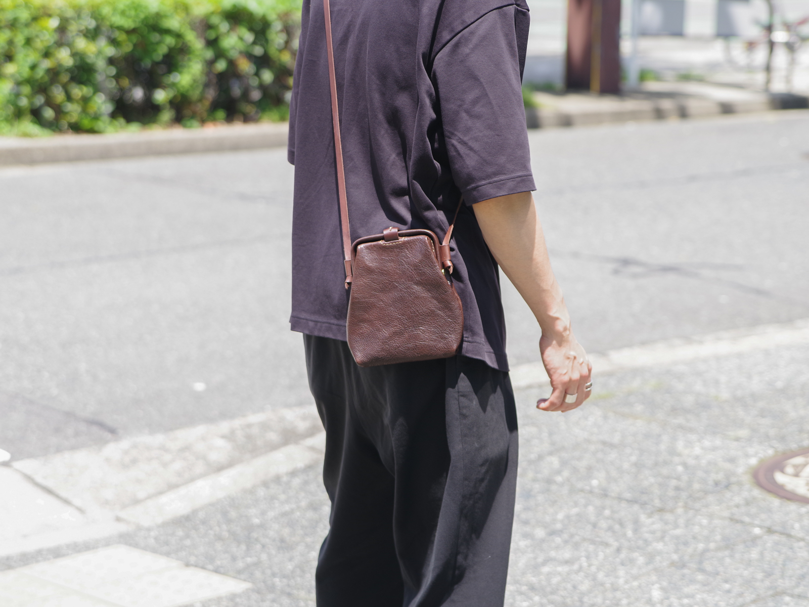 Select Item Shoulderbag  part3 ～mini～